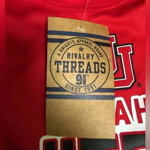 Utah Utes Set - Picture 7 of 11